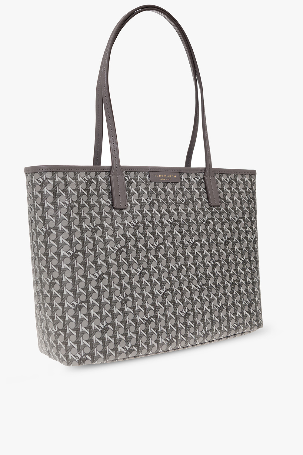 Tory Burch ‘Basketweave Small’ shopper bag