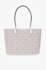 Louis Vuitton Handle Bags 35cm Blue Ganebet Store