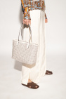 Tory Burch ‘Basketweave Small’ shopper bag