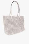 Tory Burch ‘Basketweave Small’ shopper bag