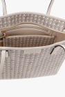 Tory Burch ‘Basketweave Small’ shopper bag