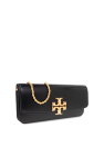 Tory Burch ‘Eleanor’ leather clutch