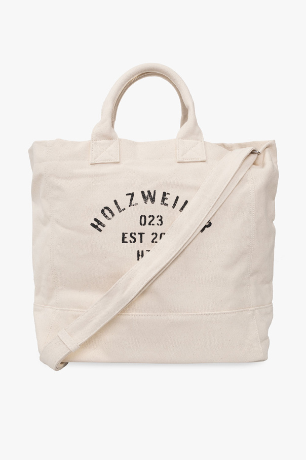Holzweiler 'Nordkapp' shopper Inactive bag