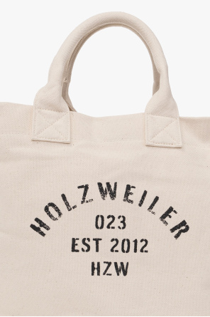 Holzweiler 'Nordkapp' shopper bag
