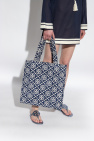 Tory Burch ‘Terry’ shopper bag