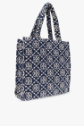 Tory Burch ‘Terry’ shopper bag