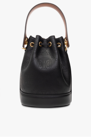 Tory Burch ‘T Monogram Mini’ bucket bag