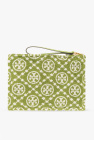 Tory Burch ‘Terry’ clutch