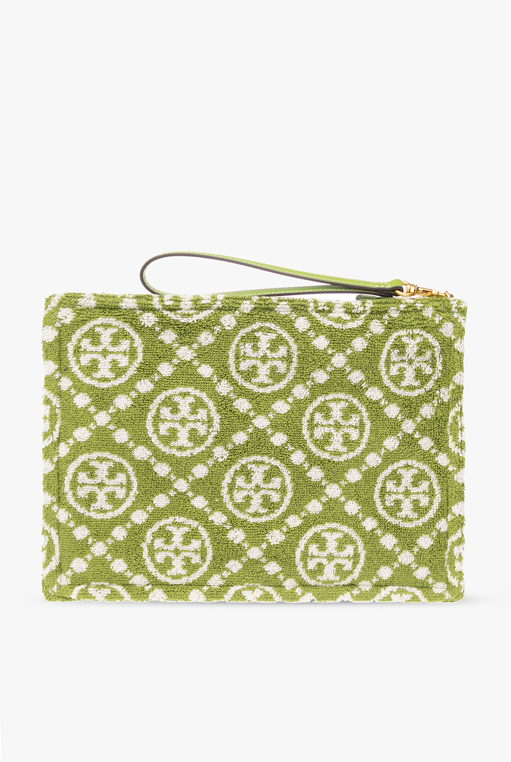 Tory Burch ‘Terry’ clutch