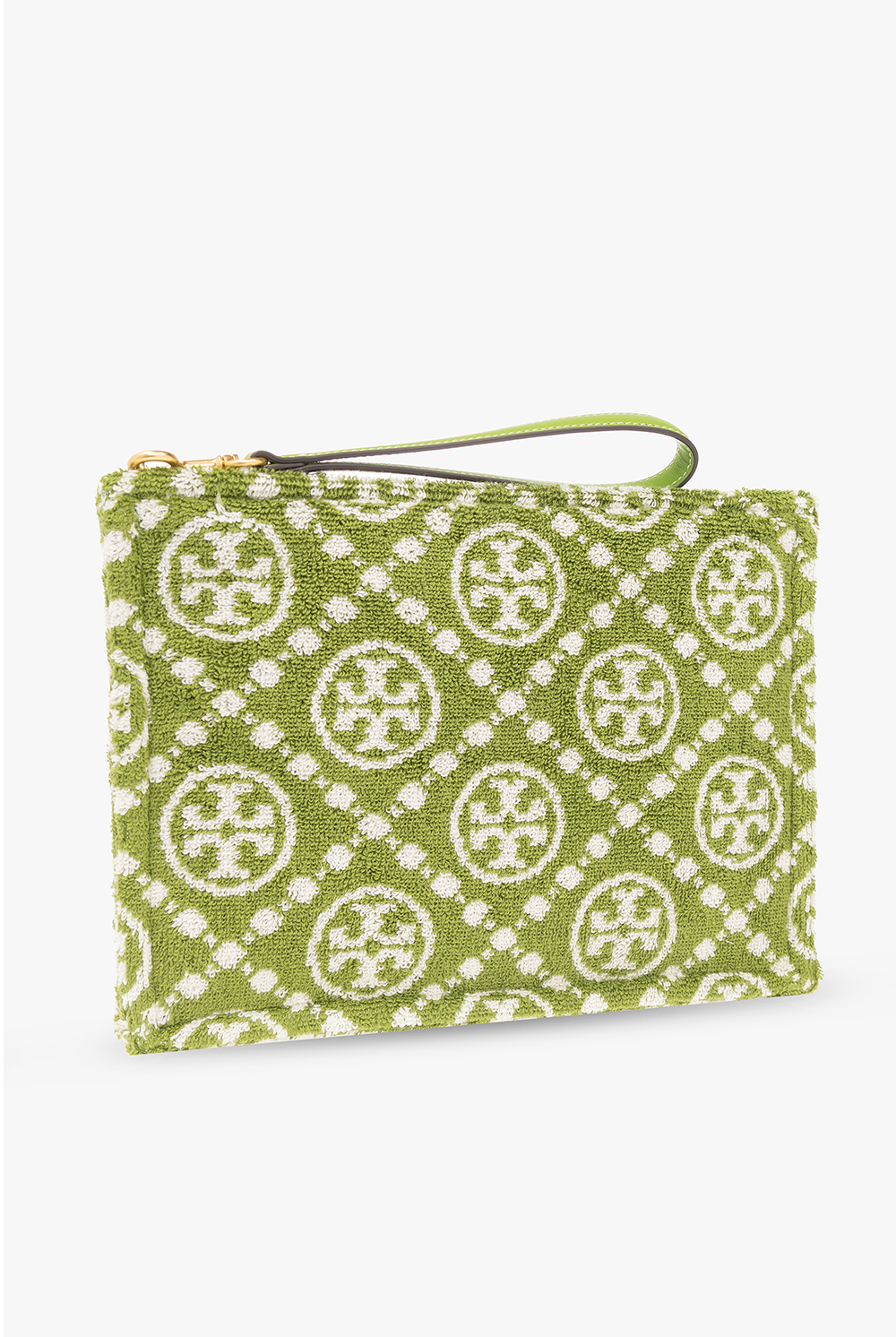 Tory Burch ‘Terry’ clutch