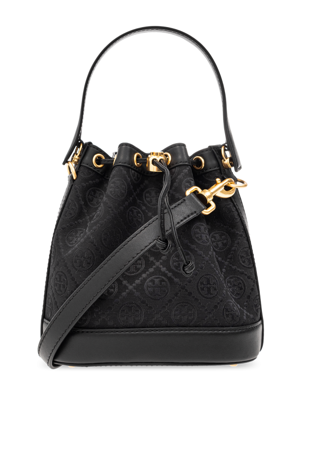 Tory Burch ‘T Monogram’ bucket bag