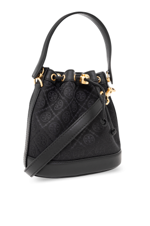 Tory Burch ‘T Monogram’ bucket bag