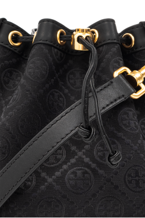 Tory Burch ‘T Monogram’ bucket bag