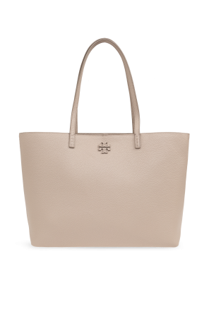 Tory Burch `Mcgraw` shopper bag