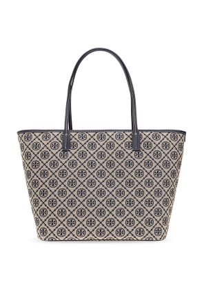 Tory Burch ‘T Monogram’ shopper bag