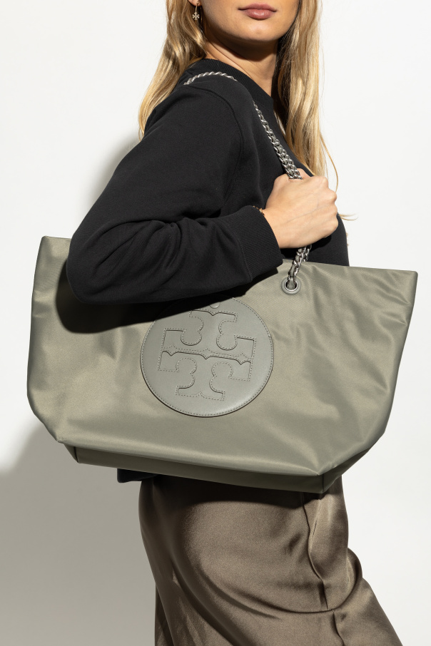 Tory Burch Torba `Ella` typy `shopper`