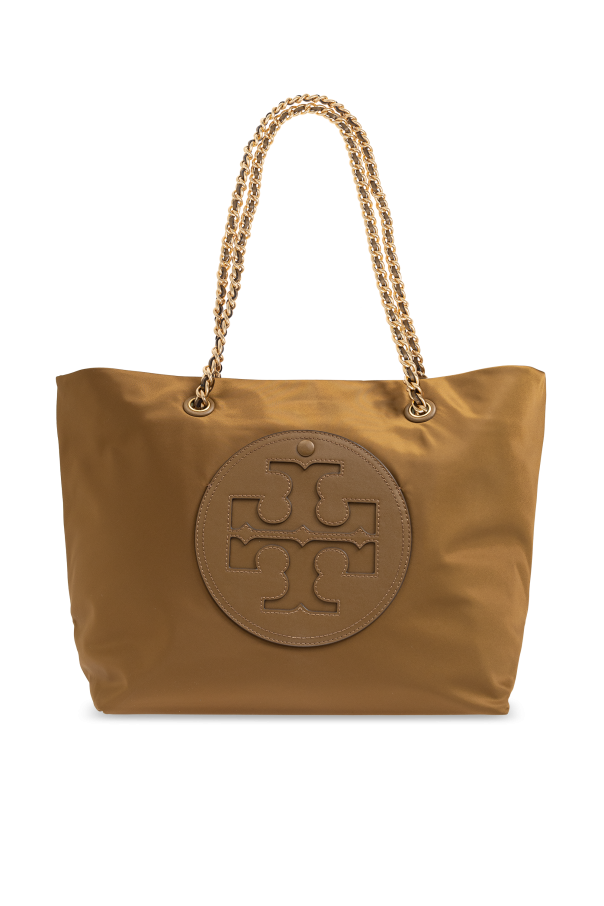 Tory Burch Torba `Ella` typu `shopper`