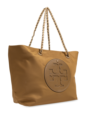 Tory Burch Torba `Ella` typu `shopper`