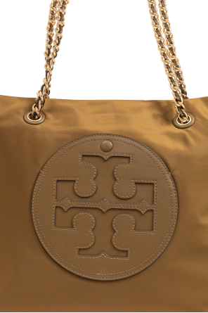 Tory Burch Torba `Ella` typu `shopper`