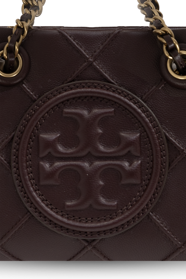 Tory Burch Torba do ręki ‘Fleming Soft Mini’