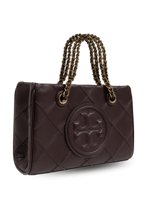 Tory Burch Shoulder Bag ‘Fleming Soft Mini’