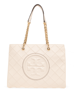 Tory Burch `Fleming Soft` Shopper Bag