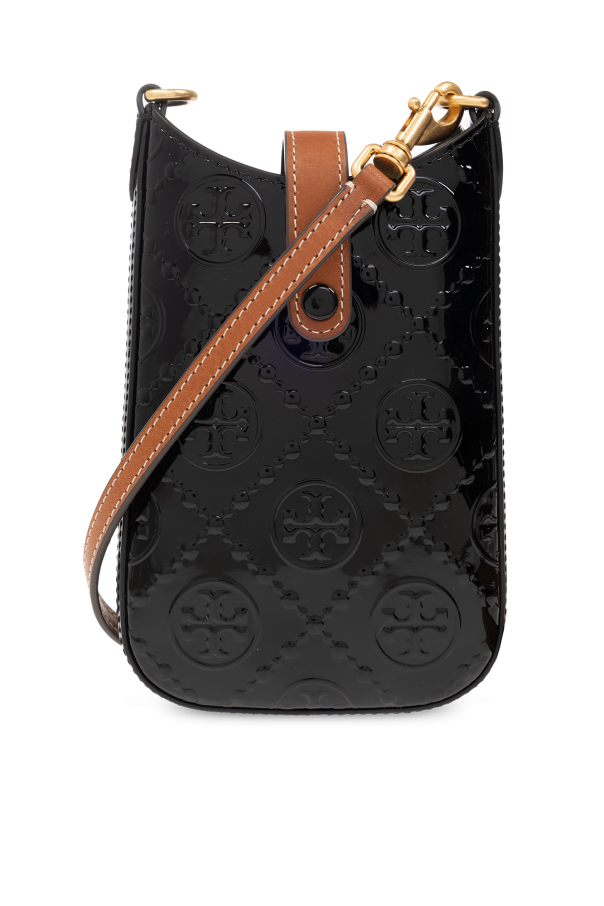 ‘T Monogram’ phone case od Tory Burch