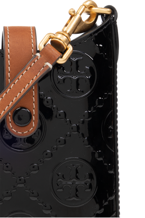 Tory Burch Etui na telefon ‘T Monogram’