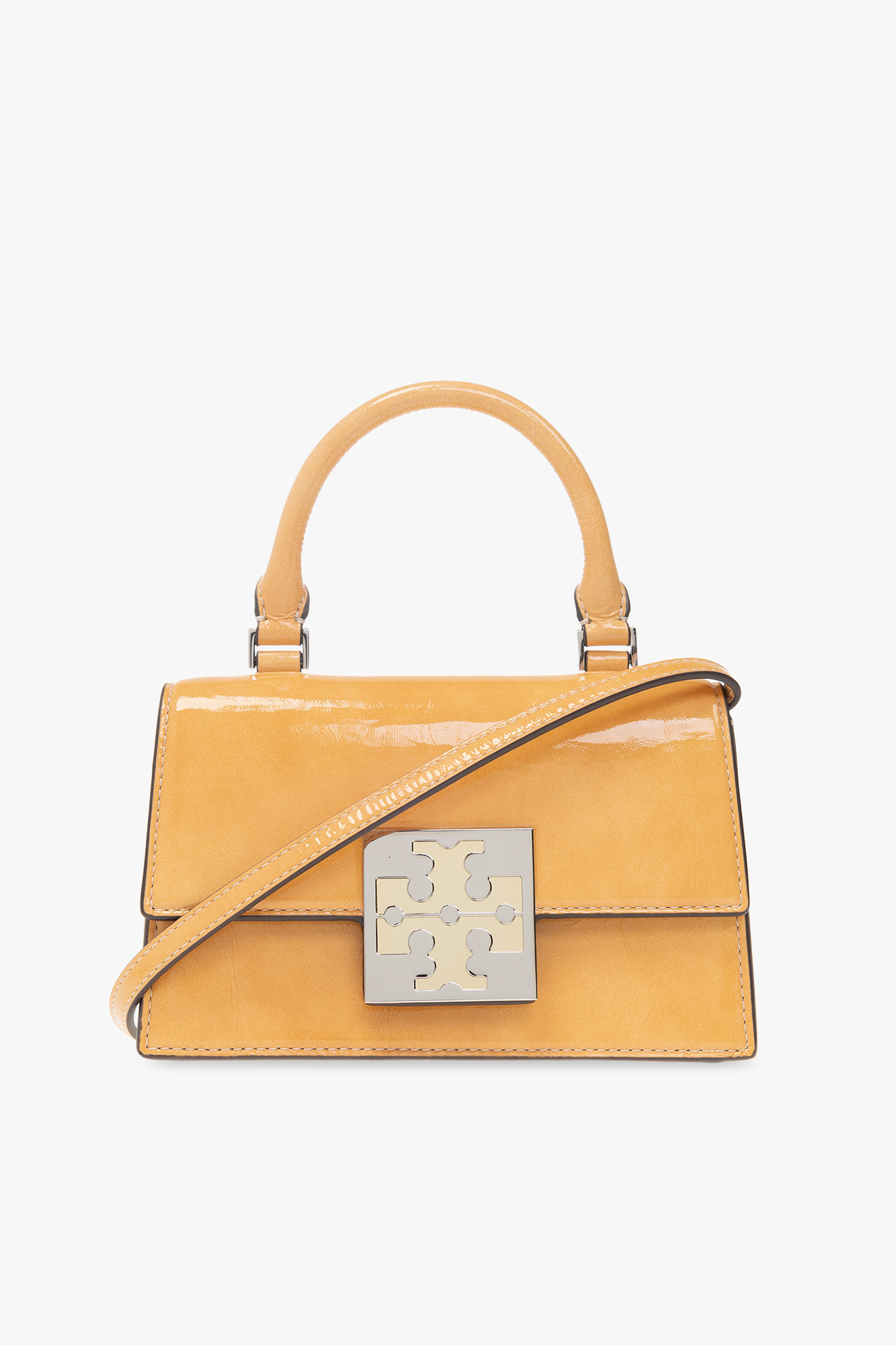 Tory Burch 'Bon Bon' leather shoulder bag