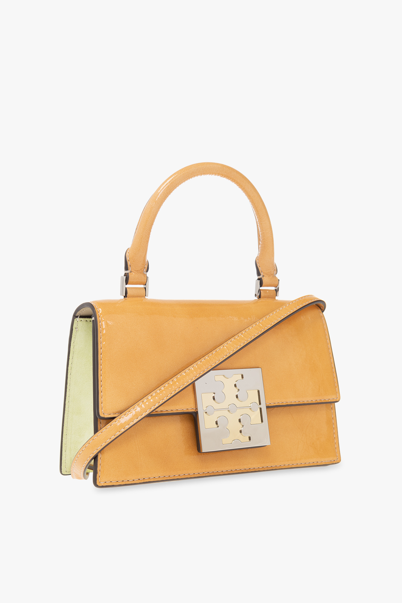 Tory Burch 'Bon Bon' leather shoulder bag