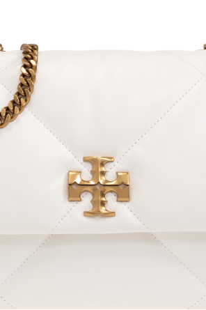 Tory Burch ‘Kira Diamond’ quilted shoulder bag
