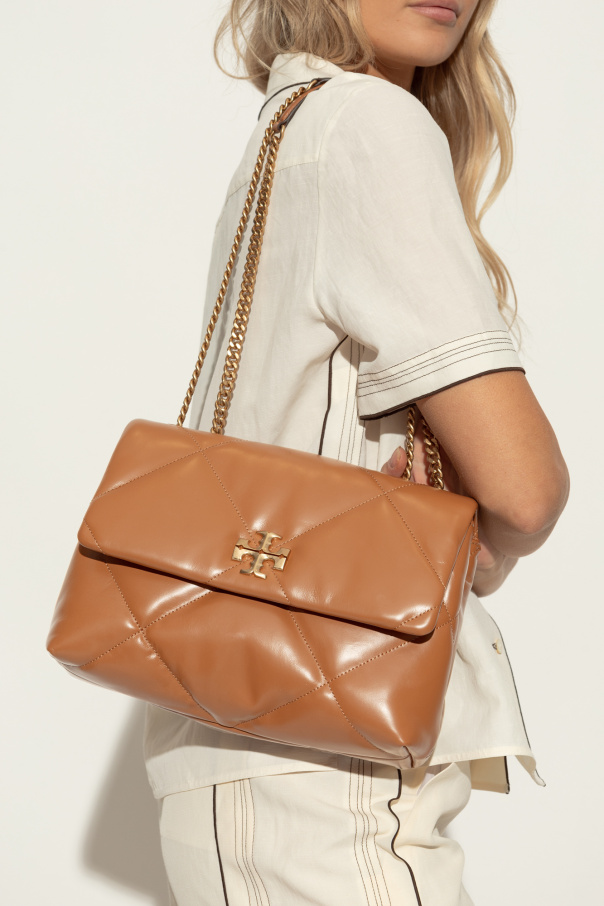 Tory Burch Shoulder bag `Kira Diamond`