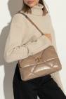Tory Burch beige Shoulder bag Kira Diamond