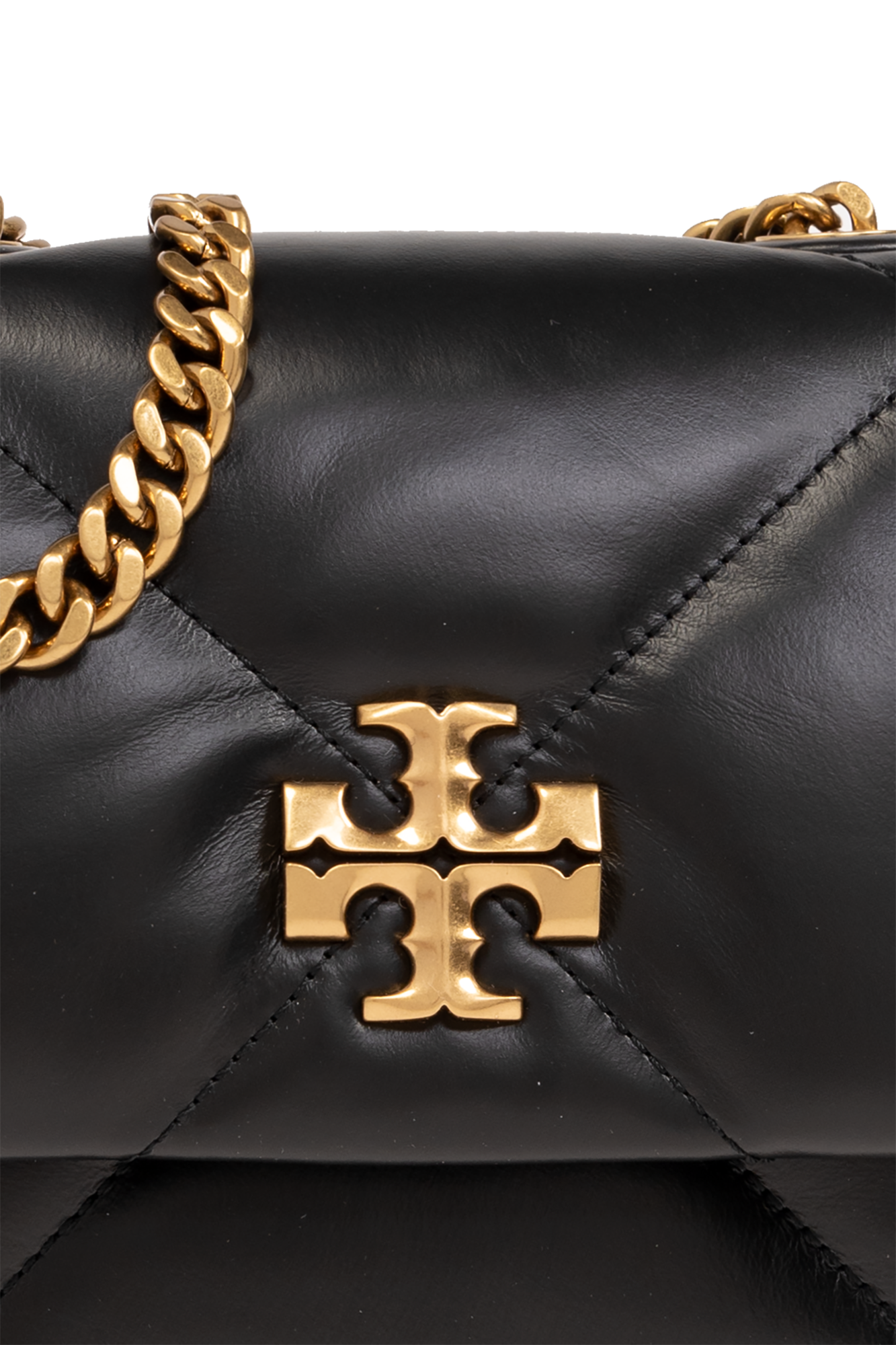 Tory Burch ‘Kira Diamond Small’ shoulder bag