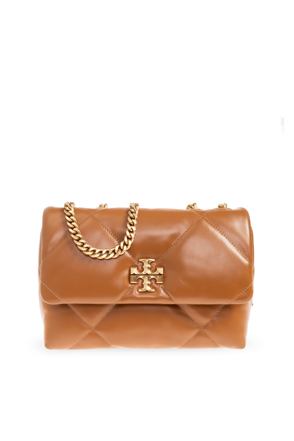 Shoulder bag `Kira Diamond` od Tory Burch
