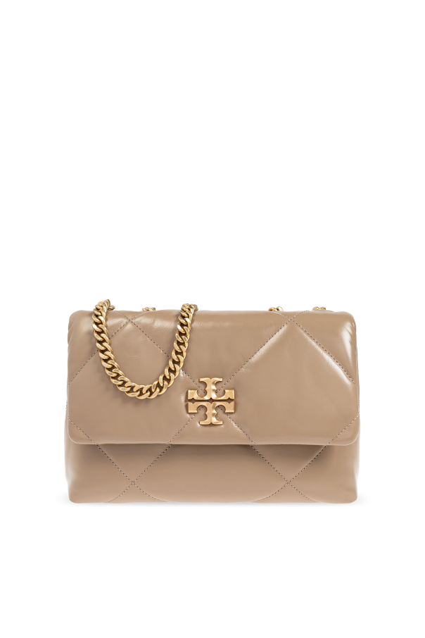 Tory Burch Torba na ramię `Kira Diamond`