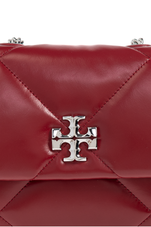 Tory Burch Bolso bandolera "Kira Diamond Small"