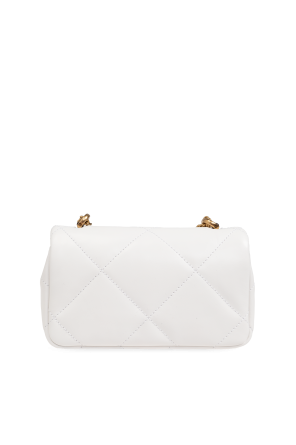 Tory Burch Torba na ramię `Kira Diamond Quilt Mini`