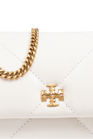 Tory Burch Torba na ramię `Kira Diamond Quilt Mini`