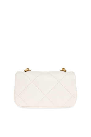 Tory Burch Shoulder bag `Kira Diamond Mini`