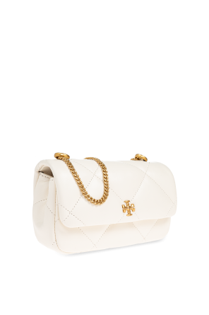 Tory Burch Shoulder bag `Kira Diamond Mini`