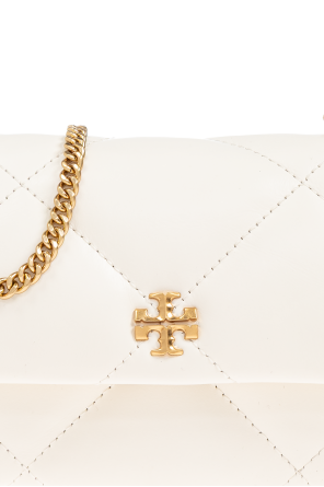 Tory Burch Shoulder bag `Kira Diamond Mini`