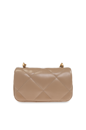 Tory Burch Shoulder bag `Kira Diamond Mini`