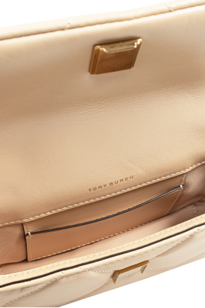 Tory Burch Bolso de hombro Kira Diamond Mini