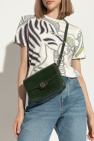 Tory Burch GREEN ‘Robinson’ Shoulder Bag