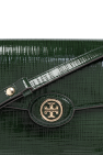 Tory Burch GREEN ‘Robinson’ Shoulder Bag