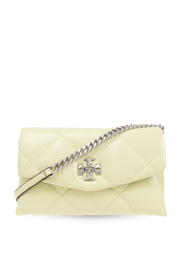 ‘Kira Diamond’ wallet with chain od Tory Burch