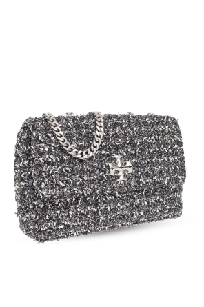 Tory Burch ‘Kira Tweed Small’ shoulder bag