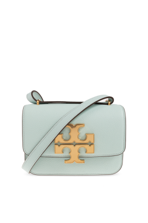 ‘Eleanor Small’ leather shoulder bag