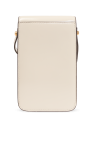 Tory Burch ‘Robinson’ phone pouch with strap